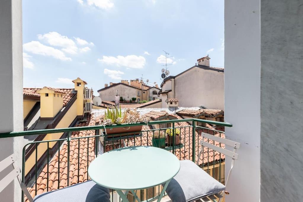 Amazing View From Brera Sancarpoforo9 Διαμέρισμα Μιλάνο Εξωτερικό φωτογραφία