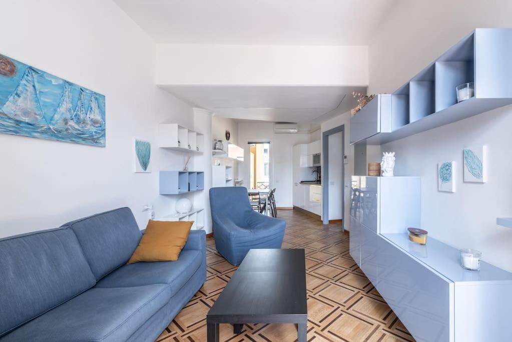 Amazing View From Brera Sancarpoforo9 Διαμέρισμα Μιλάνο Εξωτερικό φωτογραφία